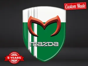 Mazda Loghi Auto Aziendali Elite Max Robusti Design